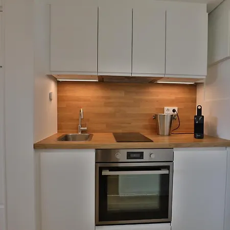 Strandkoje No 6 *